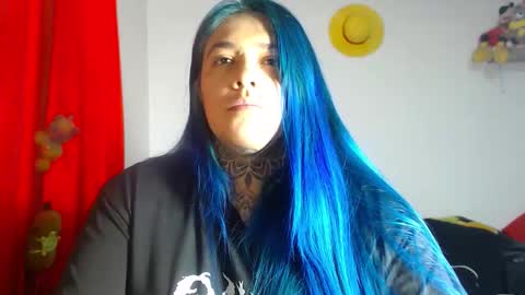 Bubbles online show from February 22, 2026, 9:46 pm