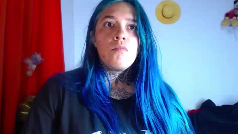 Bubbles online show from February 27, 2026, 10:10 pm