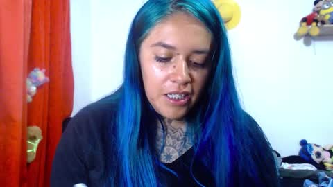 Bubbles online show from March 5, 2026, 11:23 pm