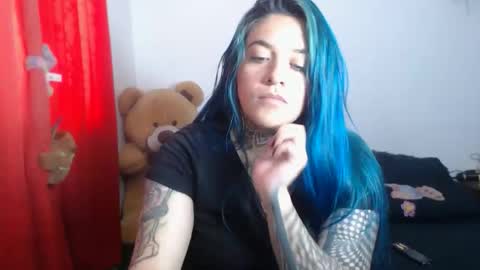 Snapshot of sweet_bubblee chatting on May 19, 2026, 2:01 pm Bubbles online show from May 19, 2026, 2:01 pm