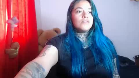 Snapshot of sweet_bubblee chatting on May 22, 2026, 8:25 pm Bubbles online show from May 22, 2026, 8:25 pm