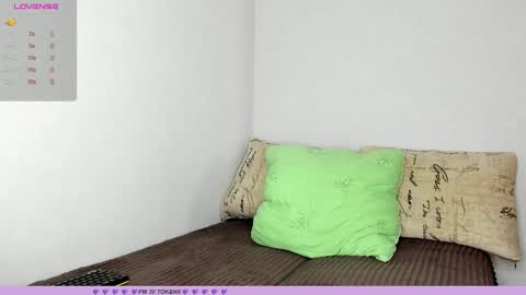 Christina online show from October 7, 2025, 10:01 am