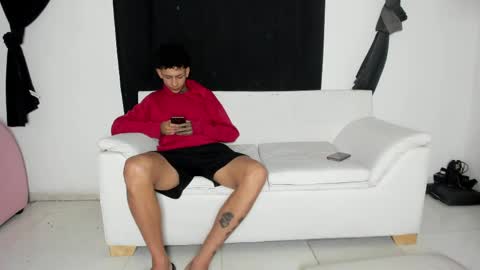 Snapshot of sweet_bunny29 chatting on May 31, 2026, 3:41 pm x Angelica Daniels - mod Tio willy online show from May 31, 2026, 3:41 pm