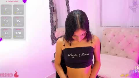 Snapshot of sweet_caandyy chatting on May 15, 2026, 9:11 pm sweet caandyy online show from May 15, 2026, 9:11 pm