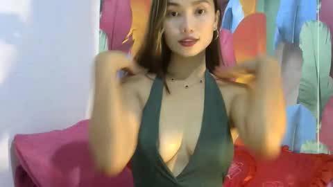 candy online show from April 1, 2026, 7:31 am