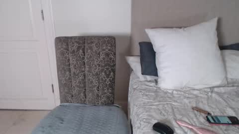 Chantelle online show from February 16, 2025, 8:55 pm