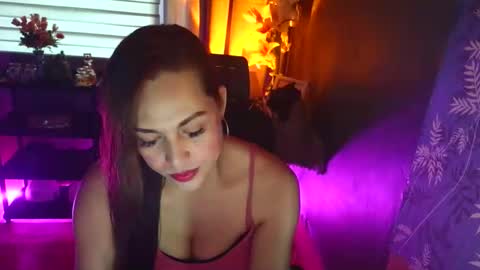 sweet_charmel online show from May 10, 2026, 3:12 am