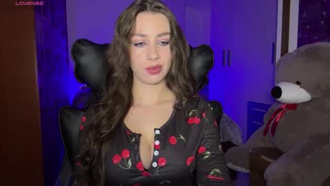 Sweet Cherry online show from December 2, 2025, 5:19 pm