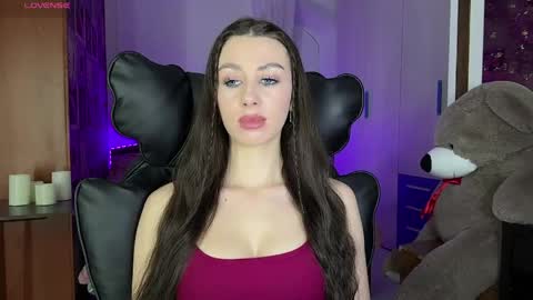 Sweet Cherry online show from May 28, 2026, 9:56 pm
