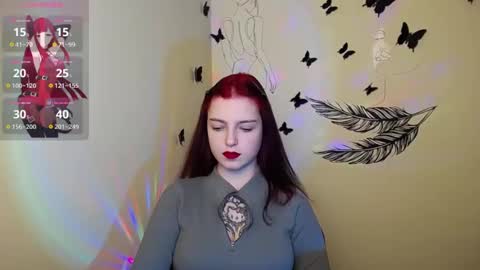 Ivy online show from December 2, 2024, 5:26 pm