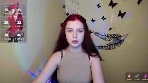 Ivy online show from December 5, 2024, 1:06 pm