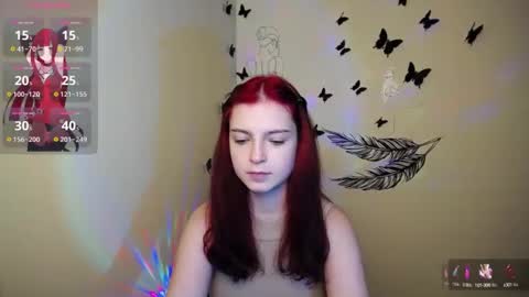 Ivy online show from December 6, 2024, 1:22 pm