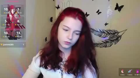 Ivy online show from December 16, 2024, 1:22 pm