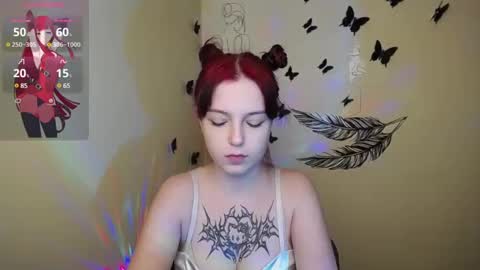 Ivy online show from December 16, 2024, 4:27 pm