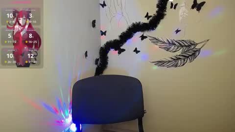 Ivy online show from December 23, 2024, 3:55 pm