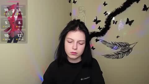 Ivy online show from January 5, 2025, 6:56 am