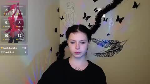 Ivy online show from January 12, 2025, 4:18 pm