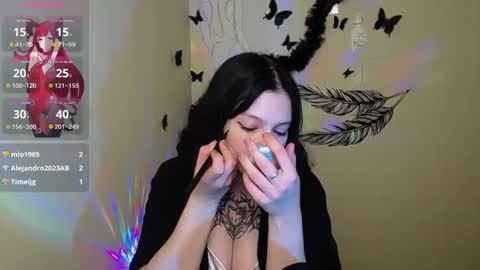 Ivy online show from January 13, 2025, 1:28 pm