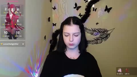 Ivy online show from January 14, 2025, 4:18 pm