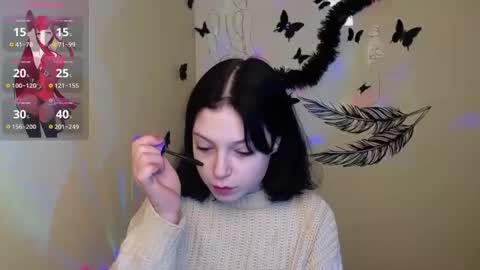 Ivy online show from January 19, 2025, 1:01 pm