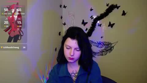 Ivy online show from January 31, 2025, 4:38 pm