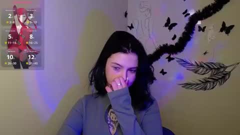 Ivy online show from February 11, 2025, 1:20 pm