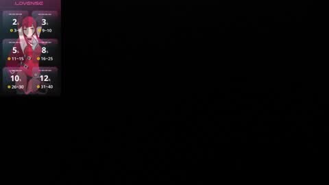 Ivy online show from February 11, 2025, 4:24 pm