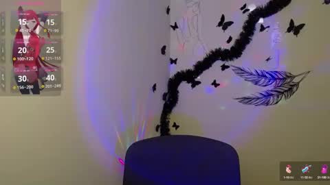 Ivy online show from February 18, 2025, 9:10 am