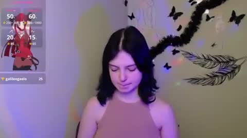 Ivy online show from February 19, 2025, 1:39 pm