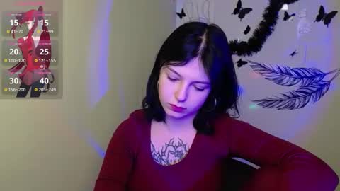 Ivy online show from February 21, 2025, 1:11 pm