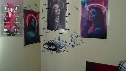 Ivy online show from September 19, 2025, 6:26 am