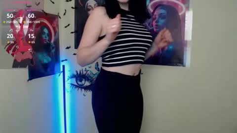 Ivy online show from October 29, 2025, 1:35 pm