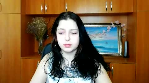 Ivy online show from March 9, 2026, 1:15 pm