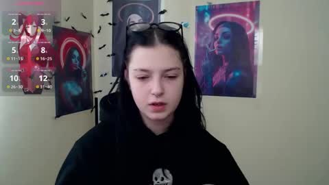 Ivy online show from March 13, 2026, 8:10 am