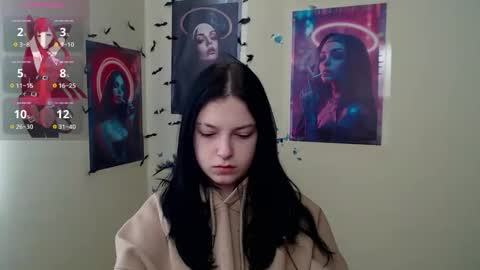 Ivy online show from March 24, 2026, 8:08 am