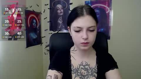 Ivy online show from April 2, 2026, 12:25 pm