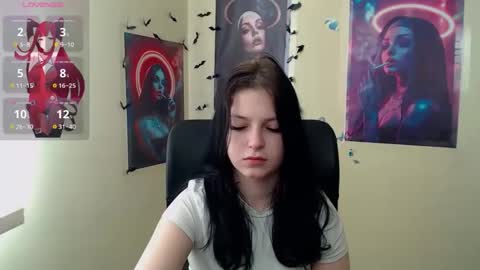 Ivy online show from April 21, 2026, 6:20 am