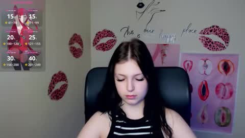 Ivy online show from April 22, 2026, 6:27 am