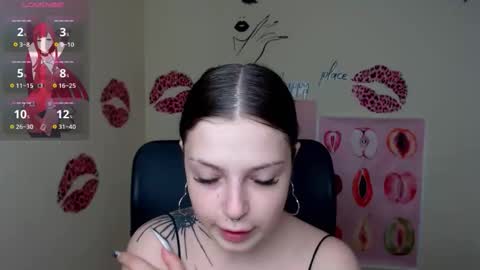Snapshot of sweet_cherryg chatting on April 27, 2026, 10:13 am Ivy online show from April 27, 2026, 10:13 am