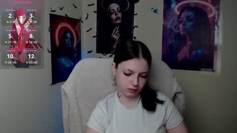 Snapshot of sweet_cherryg chatting on April 28, 2026, 2:27 am Ivy online show from April 28, 2026, 2:27 am