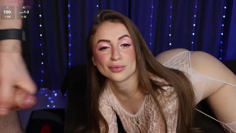 sweet couple777 online show from January 30, 2025, 7:48 pm