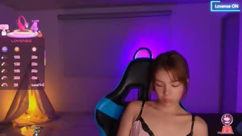 Dalia online show from March 11, 2025, 11:48 pm