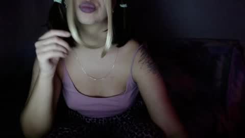 Samanta online show from January 24, 2025, 9:05 pm