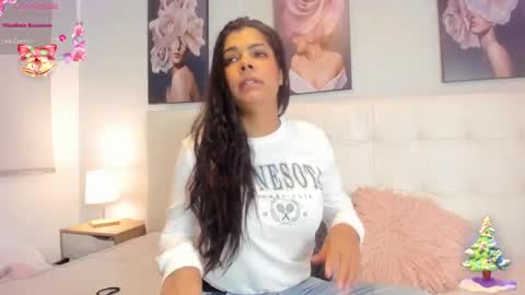 Kendra online show from December 27, 2024, 12:34 pm