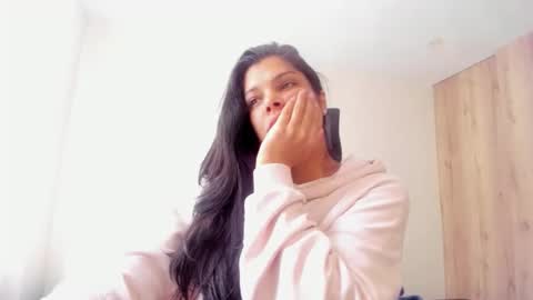 Snapshot of sweet_dreamses chatting on March 11, 2026, 2:34 pm Kendra online show from March 11, 2026, 2:34 pm