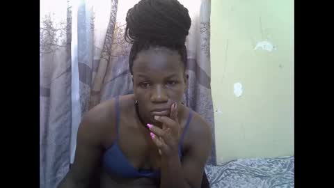 Snapshot of sweet_elisa001 chatting on May 16, 2026, 6:43 am Edah online show from May 16, 2026, 6:43 am