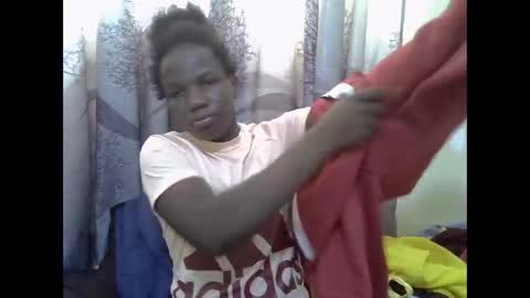Snapshot of sweet_elisa001 chatting on June 7, 2026, 9:57 am Edah online show from June 7, 2026, 9:57 am