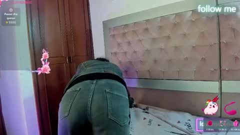  emmili  online show from February 20, 2026, 12:05 pm