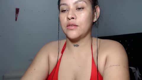 Diana online show from January 21, 2025, 2:26 pm