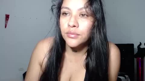 Diana online show from January 25, 2025, 12:48 am